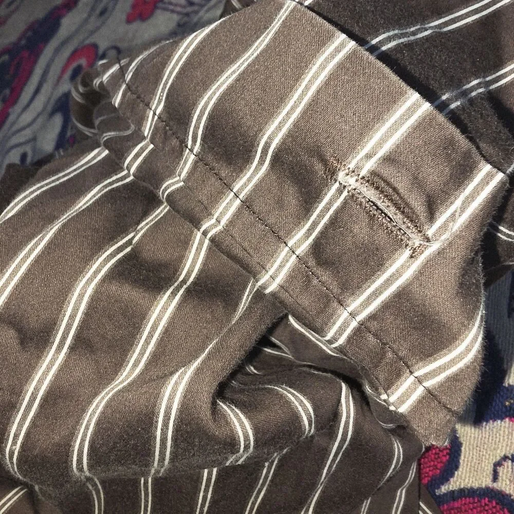 Restoration Hardware clothes no